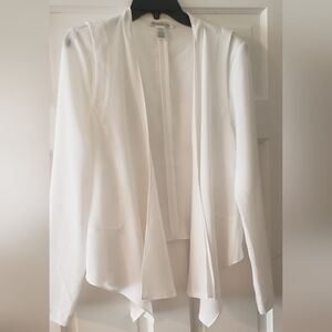 Kenneth Cole New York Cream Women's Blazer